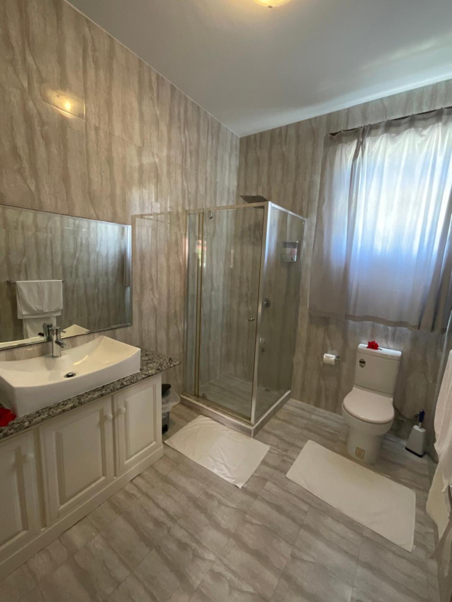 Didi'S Dream Apartments Anse Kerlan 외부 사진