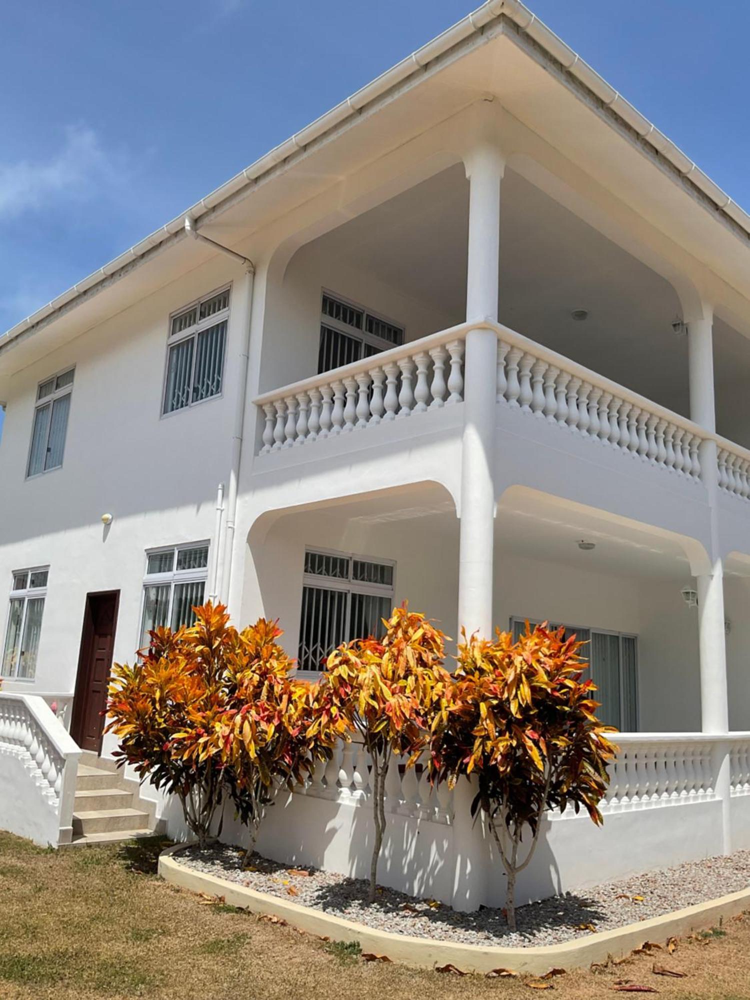 Didi'S Dream Apartments Anse Kerlan 외부 사진